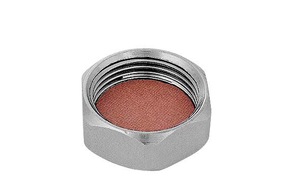 Korek HERZ mosiądz GW 1/2''