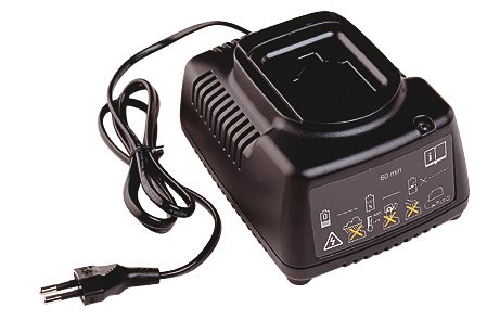 Ładowarka HERZ 12 V (230 V)