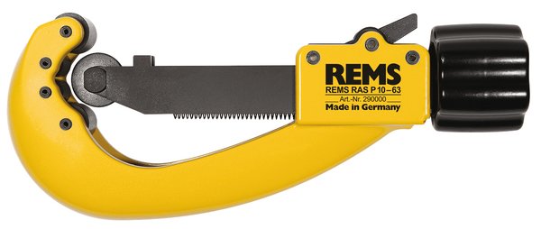 Obcinak do rur HERZ fi 10-63 mm