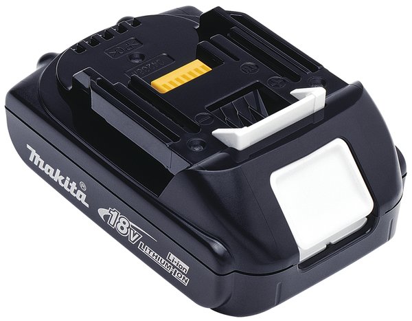 Akumulator HERZ 18 V 1.5 Ah
