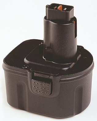 Akumulator HERZ 14.4 V 3 Ah