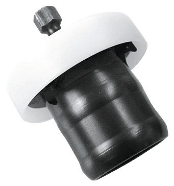 Kalibrator pojedynczy do rur HERZ fi 63x4,5 mm