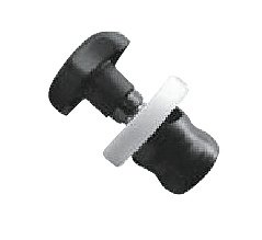 Kalibrator pojedynczy do rur HERZ fi 63x4,5 mm