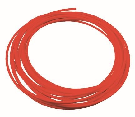Rura pięciowarstwowa HERZ-Line PE-RT EVOH, 17 x 2, 240 mb