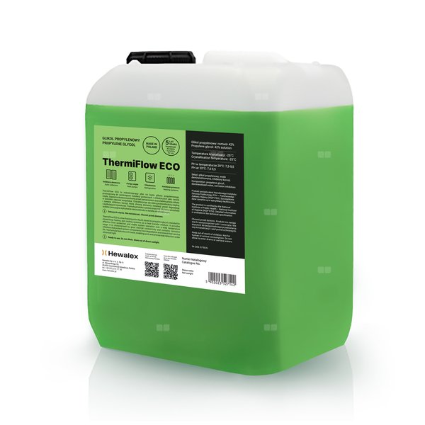 Glikol Propylenowy ThermiFlow ECO -25 20KG