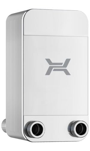 Wymiennik lutowany LC110LN-100-2-2,5"