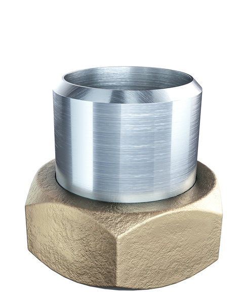 Śrubunek CWD 3/4"