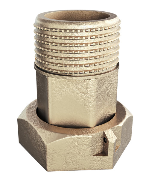 Śrubunek CTH 3/4"