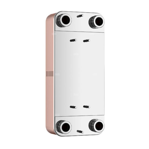 Wymiennik LC140SP-160-2"