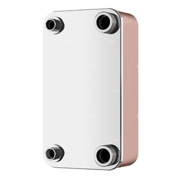 Wymiennik RCC110-100H