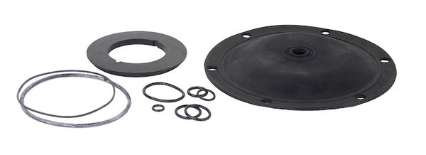 Komplet uszczelnienia zaworów S300 - DN450