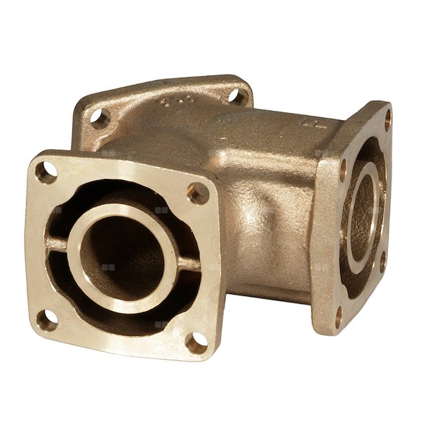 Zestaw przyłączający