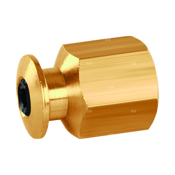 Zespół łącznika trzpienia, Typ 1