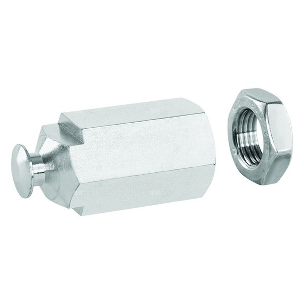 Zespół łącznika trzpienia, Typ 3