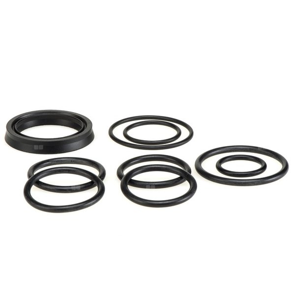 Zestaw uszczelniający