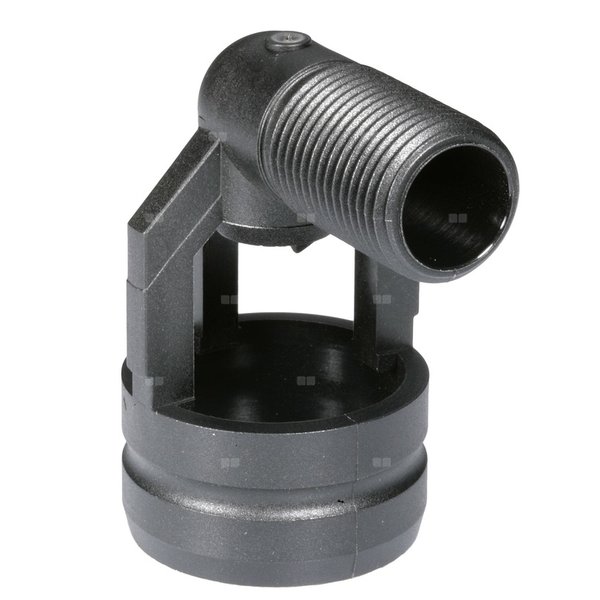 Zbiornik spustowy do SG160S