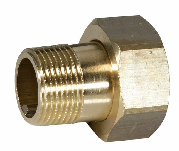 2x Złączka gwintowana 1/2" do filtrów F76S-1/2Ax oraz HS10S-1/2Ax