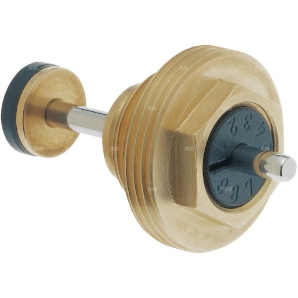 Wkładka zaworowa typu N