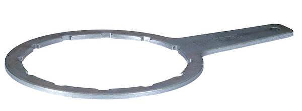 Klucz do filtra FN09S