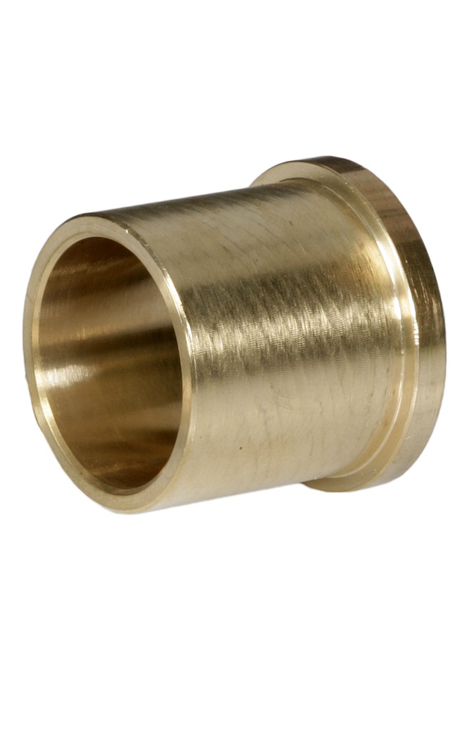Złączka do lutowania, 54 mm, do Kombi 3-Plus