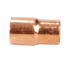 Złącze IBP 5243 redukcja, Cu, 133 mm x 76 mm (ML)