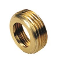Pierścień redukcyjny wewnętrzny GZ/GW 3/8 x 1/4"