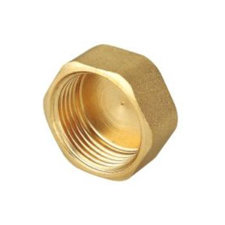 Zaślepka mosiądz IBP 8300 M 3/8'' GW
