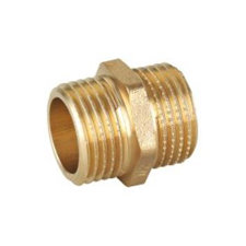 Nypel IBP 8280, 1/8'' (GZ)