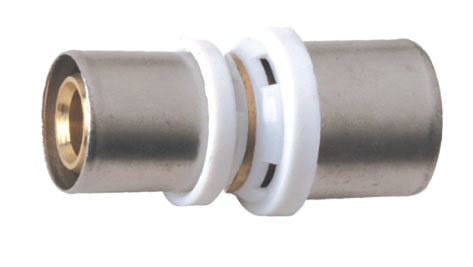 Złącze IBP BF7241 redukcja, mosiądz, 26 x 16 (System B Flex)