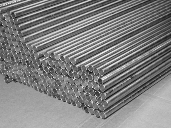Rura stalowa IBP PS TUBE Inox stal nierdzewna 108 mm