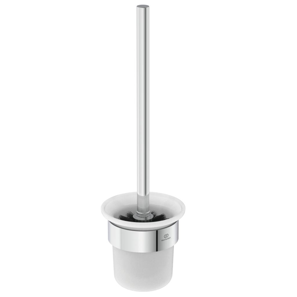 CONCA SZCZOTKA WISZĄCA OKR MAGNETIC GREY