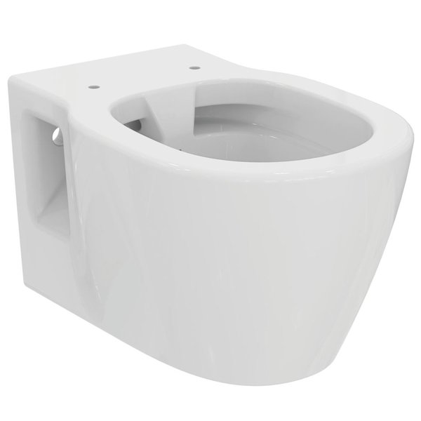 CONNECT MISKA WISZĄCA 54CM BEZRANTOWA IC