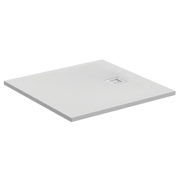 ULTRAFLAT S BRODZIK 90X90 PURE WH