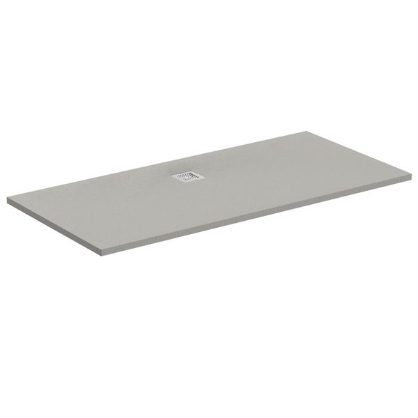 ULTRAFLAT S BRODZIK 200X90 JET BLK