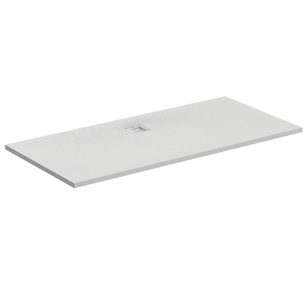 ULTRAFLAT S BRODZIK 200X100 CZARNY