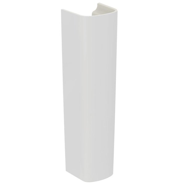 IS I.LIFE A Postument White BXD