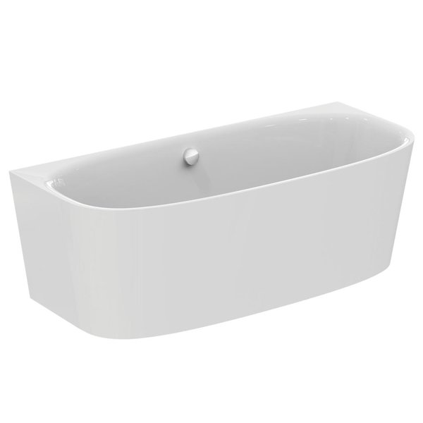 DEA WANNA WOLN. 180X80 WHITE WSTF