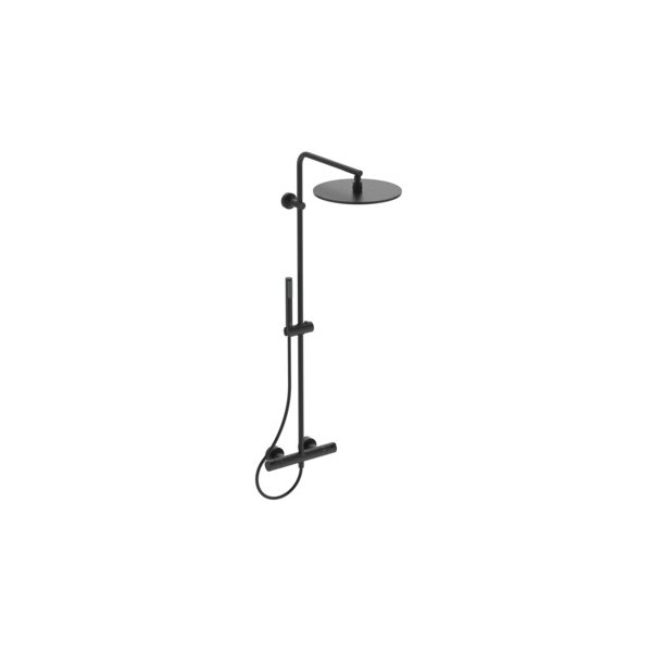 Ceratherm T125 SYSTEM NATR. D300 SLBK