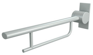 CONTOUR 21 UCHWYT 80 BIAŁY