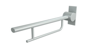 CONTOUR 21 UCHWYT SKŁADANY 65 CM BIAŁY