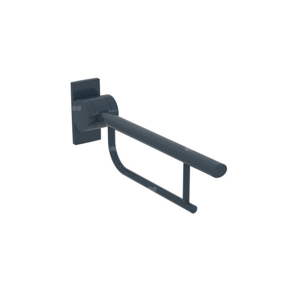 CONTOUR 21 UCHWYT SKŁADANY 65 CM CZARNY