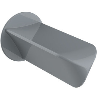 CONTOUR 21 UCHWYT GREY FOR HNGD SUP G4