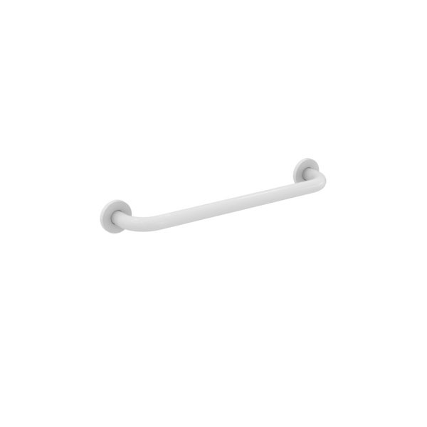 CONTOUR 21 UCHWYT PROSTY 60CM BIAŁY