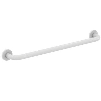 CONTOUR 21 UCHWYT 80 BIAŁY PROSTY