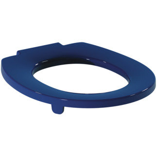 CONTOUR 21 DESKA NO CVR BLUE STD TOP FIX