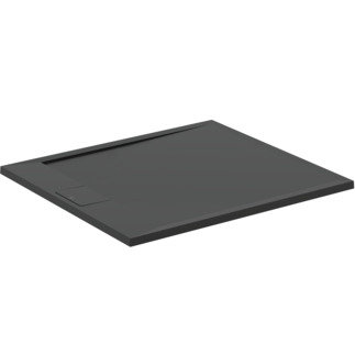 ULTRAFLAT S I.LIFE BRODZIK 100X90 BLACK