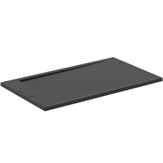 ULTRAFLAT S I.LIFE BRODZIK 120X70 BLACK