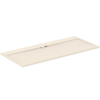 ULTRAFLAT S I.LIFE BRODZIK 180X80 SAND