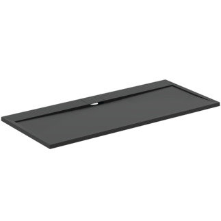 ULTRAFLAT S I.LIFE BRODZIK 180X80 BLACK