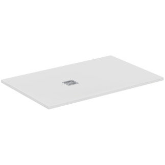 ULTRA FLAT S + BRODZIK 140X90 WHITE